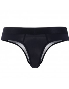 Интимное бельё мужское Light Breeze Black лот JM099 2