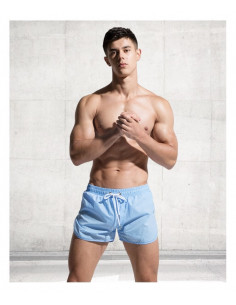 Шорты голубые мужские  Desmiit Ice лот 3381