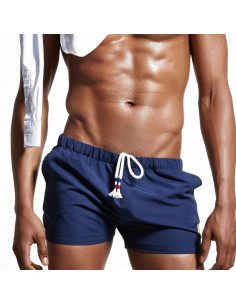 Короткие летние шорты  SB Navy лот 3382