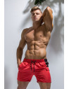 Красные шорты мужские Red лот 3385
