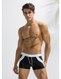 Стильные боксеры Deenyt Black лот 2337