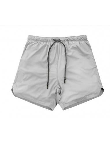 Шорты мужские серые лот 3394