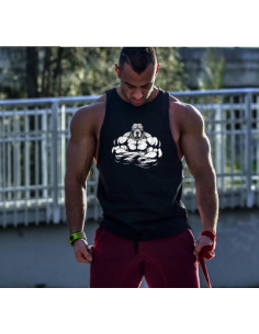 Майка спортивна для фітнесу лот 4076