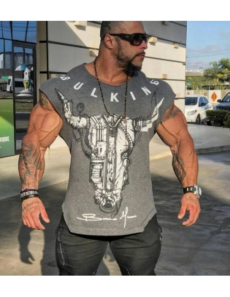 Чоловічі футболки з коротким рукавом лот 4077