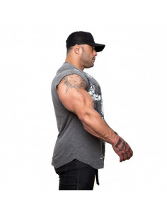 Мужская футболка с коротким рукавом лот 4077 2