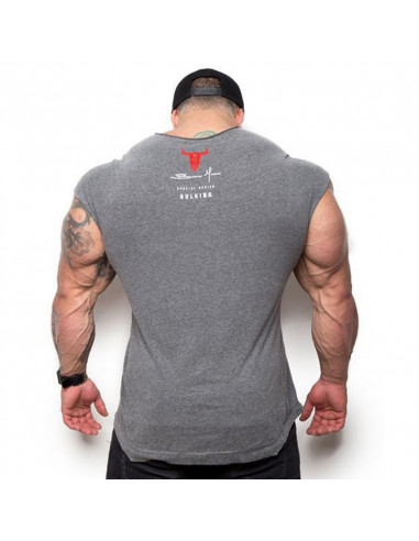 Мужская футболка с коротким рукавом лот 4077