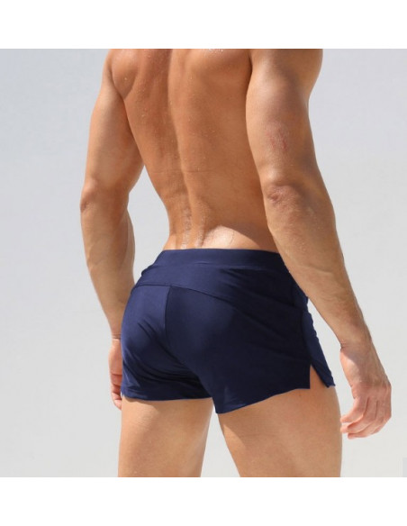 Плавки боксеры Taddlee Navy лот 2256