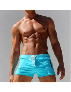 Плавки боксёрки Taddlee Ice лот 2257