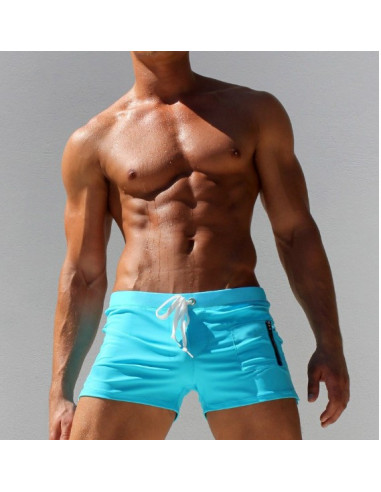 Плавки боксерки Taddlee Ice лот 2257