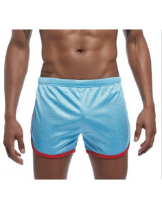 Шорты стильные мужские Jockmail лот JM101