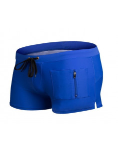 Плавки боксеры Taddlee Rufskin Stefano Saphire лот 2273 2