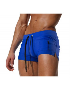 Плавки боксеры Taddlee Rufskin Stefano Saphire лот 2273