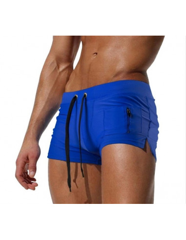 Плавки боксеры Taddlee Rufskin Stefano Saphire лот 2273