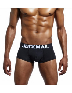 Спортивное мужское бельё Jockmail  Blackлот JM106