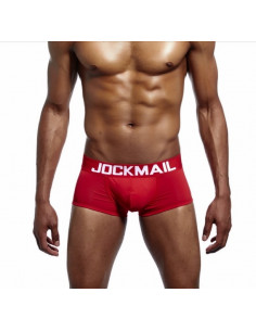 Мужское бельё спортивное Jockmail Red лот JM107