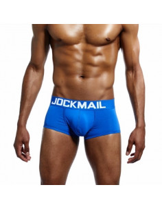 Стильное бельё Jockmail Blue лот JM108