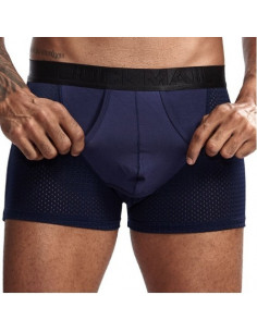 Анатомическое бельё мужское  JM Navy лот JM113