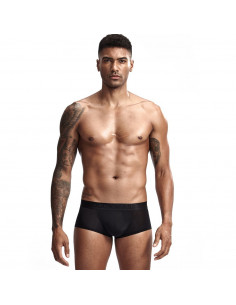 Бельё мужское Light Breeze Black лот JM117 2