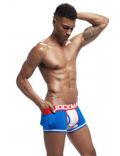 Стильные боксеры мужские лот JM119 2