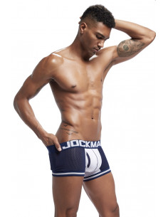 Стильные боксеры мужские лот JM120 2