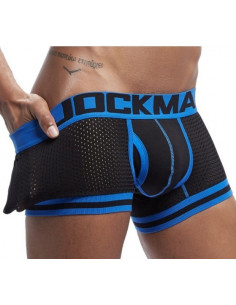 Трусы боксеры модные лот JM123