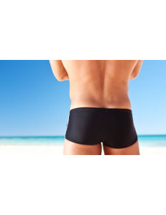 Мужские пляжные плавки... 2