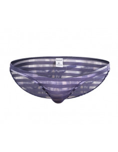 Сліпи чоловічі напівпрозорі лот 2164