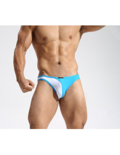Бікіні для чоловіків Double Color лот 2176