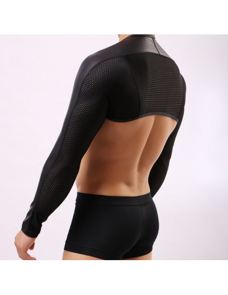 Мужское эротическое бельё лот 4089