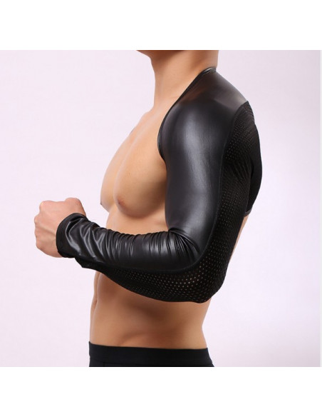 Мужское эротическое бельё лот 4089