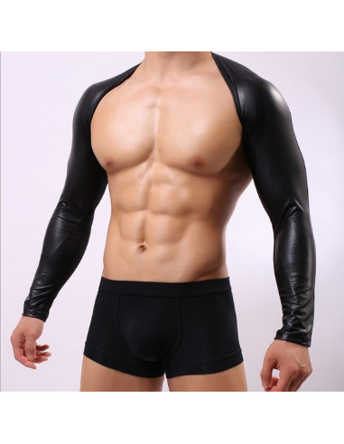 Мужское эротическое бельё лот 4089