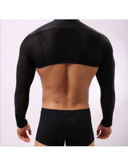 Мужское эротическое бельё лот 4089