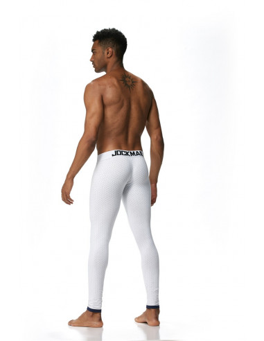 Кальсоны стильные Jockmail White лот 874