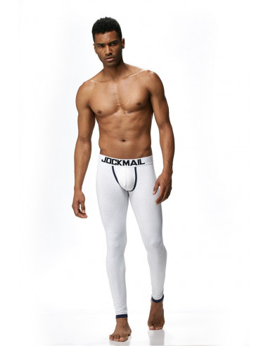 Кальсоны стильные Jockmail White лот 874