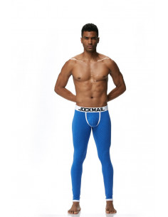 Кальсоны удобные Jockmail Blue лот 875 2