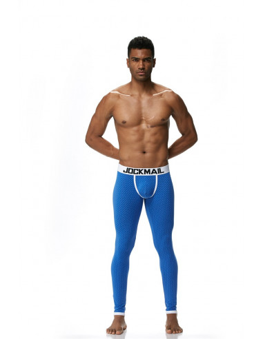 Кальсоны удобные Jockmail Blue лот 875