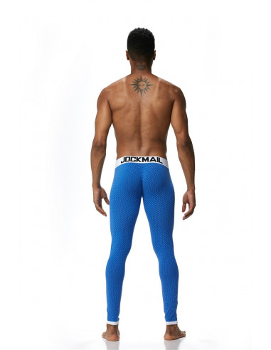 Кальсоны удобные Jockmail Blue лот 875