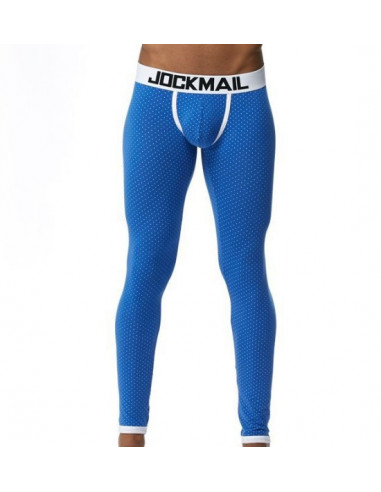 Кальсоны удобные Jockmail Blue лот 875