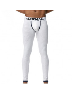 Кальсоны стильные Jockmail White лот 874