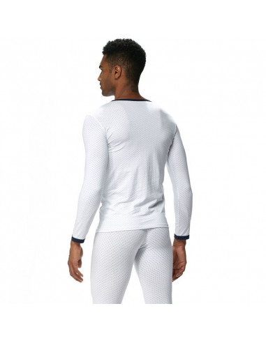 Реглан пижамный Jockmail White лот 876