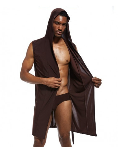 Халат под шёлк Home Coffe лот JM131