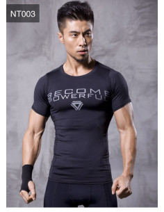 Футболка компресійна EVS Sport лот 4090