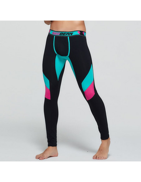 Подштанники кальсоны мужские Seobean лот  879