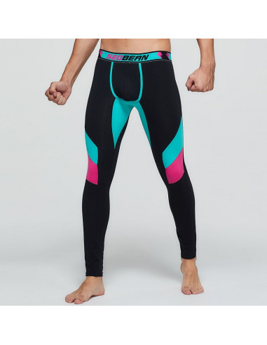 Подштанники кальсоны мужские Seobean лот  879