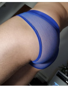 Эротическое бельё в сеточку Saphire лот 2187 2