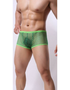 Сексуальное мужское бельё Green лот G03 2