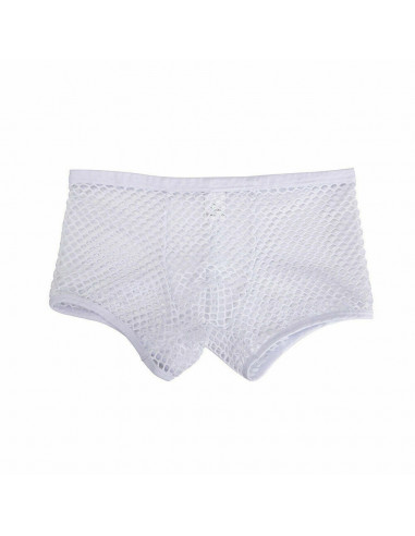 Белое сексуальное бельё White лот G04