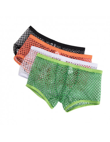 Белое сексуальное бельё White лот G04