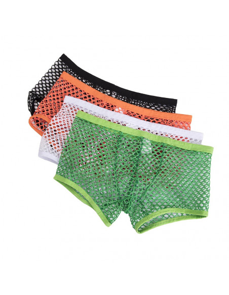 Белое сексуальное бельё White лот G04