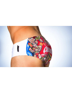 Новинка сезона AussieBum лот 26 2